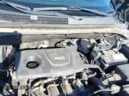 ✅ 2017 Kia Soul • VIN: KNDJN2A29H7447348 • Lot: 43635954. Wystawiony na IAAI z przebiegiem 178 605 mil. Bezpłatny archiwum sprzedaży aukcyjnych z USA i szczegółowy raport historii pojazdu na DreamBid. Zdjęcie 10.