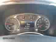 2023 Chevrolet Blazer LT с VIN 3GNKBHR49PS172495, выставлен на аукционе Copart как лот 90341815 с пробегом 54 186 миль миль и Чистый • Clean title. История ставок и продаж доступна на DreamBid. Изображение 9.