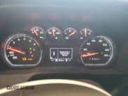 ✅ 2022 Chevrolet Silverado 1500 Custom • VIN: 3GCPYBEK9NG124624 • Lot: 63110145. Wystawiony na Copart z przebiegiem 46 040 mil. Bezpłatny archiwum sprzedaży aukcyjnych z USA i szczegółowy raport historii pojazdu na DreamBid. Zdjęcie 9.