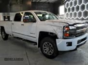 ✅ 2016 Chevrolet Silverado 3500HD LTZ • VIN: 1GC4K0C86GF201664 • Lot: 95964955. Wystawiony na Copart z przebiegiem 138 332 mil. Bezpłatny archiwum sprzedaży aukcyjnych z USA i szczegółowy raport historii pojazdu na DreamBid. Zdjęcie 1.