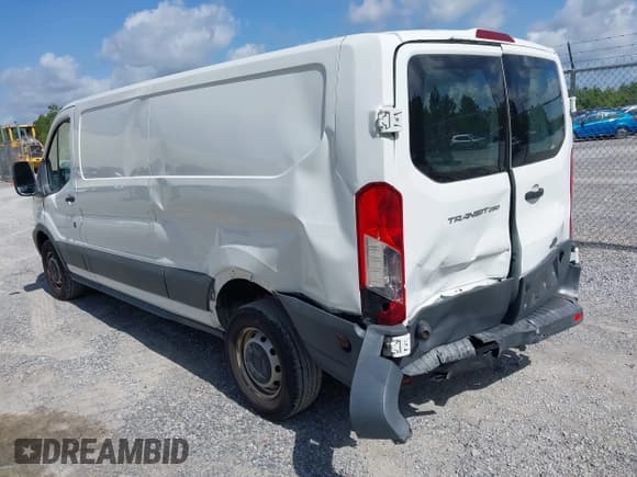 ✅ 2017 Ford Transit • VIN: 1FTYR2ZM2HKA21541 • Лот: 42540880. Опубликован ранее на IAAI с пробегом 177 013 миль. Бесплатный доступ к архиву аукционных продаж из США и подробный отчёт об истории автомобиля на DreamBid. Изображение 3.