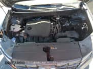 ✅ 2023 Hyundai Tucson SEL • VIN: 5NMJBCAE1PH174101 • Lot: 60095934. Listed on Copart with 7,271 mi. Free auction sales archive from the USA and detailed vehicle history report at DreamBid. Image 12.