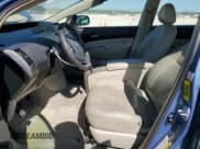 ✅ 2009 Toyota Prius Touring • VIN: JTDKB20U397820806 • Lot: 89505085. Listed on Copart with 191,369 mi. Free auction sales archive from the USA and detailed vehicle history report at DreamBid. Image 7.