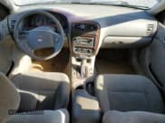 ✅ 2001 Saturn LW • VIN: 1G8JU84F01Y590560 • Lot: 48058405. Listed on Copart with 244,305 mi. Free auction sales archive from the USA and detailed vehicle history report at DreamBid. Image 8.