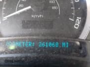 ✅ 2004 Cadillac Escalade • VIN: 1GYEK63N14R200973 • Lot: 42926800. Listed on IAAI with 261,068 mi. Free auction sales archive from the USA and detailed vehicle history report at DreamBid. Image 7.