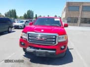 ✅ 2017 GMC Canyon 2WD SLE • VIN: 1GTG5CEN8H1295330 • Lot: 42358956. Wystawiony na IAAI z przebiegiem 138 983 mil. Bezpłatny archiwum sprzedaży aukcyjnych z USA i szczegółowy raport historii pojazdu na DreamBid. Zdjęcie 6.