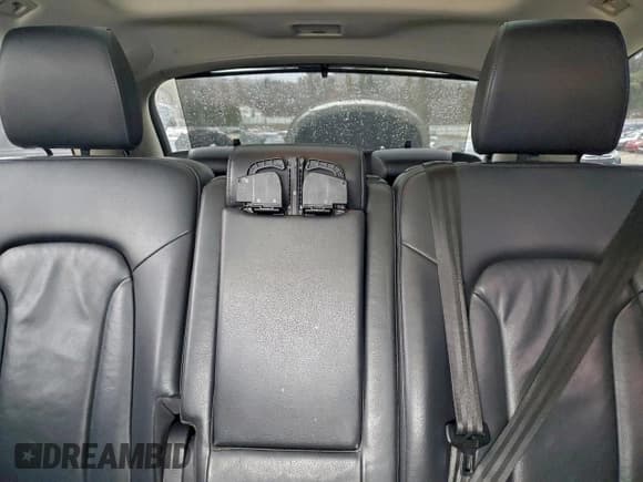 ✅ 2013 Audi Q7 Premium Plus • VIN: WA1LGAFEXDD010688 • Lot: 94130655. Wystawiony na Copart z przebiegiem 163 717 mil. Bezpłatny archiwum sprzedaży aukcyjnych z USA i szczegółowy raport historii pojazdu na DreamBid. Zdjęcie 10.