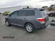 ✅ 2013 Toyota Highlander SE • VIN: 5TDZK3EH8DS133075 • Лот: 84646735. Опубликован ранее на Copart с пробегом 107 877 миль. Бесплатный доступ к архиву аукционных продаж из США и подробный отчёт об истории автомобиля на DreamBid. Изображение 2.