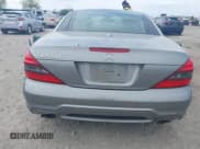 ✅ 2009 Mercedes-Benz SL 550 • VIN: WDBSK71F19F143630 • Lot: 42060697. Listed on IAAI with Not provided. Free auction sales archive from the USA and detailed vehicle history report at DreamBid. Image 16.