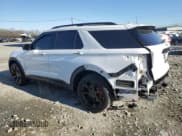 ✅ 2021 Ford Explorer ST • VIN: 1FM5K8GC3MGA36532 • Лот: 85078064. Опубликован ранее на Copart с пробегом 39 856 миль. Бесплатный доступ к архиву аукционных продаж из США и подробный отчёт об истории автомобиля на DreamBid. Изображение 2.