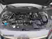 2018 Honda Accord Sport с VIN 1HGCV1F37JA196991, выставлен на аукционе IAAI как лот 43285127 с пробегом 66 909 миль миль и . История ставок и продаж доступна на DreamBid. Изображение 10.