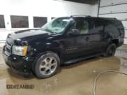 ✅ 2009 Chevrolet Suburban 1LT • VIN: 1GNFK26389R244805 • Lot: 75774414. Wystawiony na Copart z przebiegiem 197 238 mil. Bezpłatny archiwum sprzedaży aukcyjnych z USA i szczegółowy raport historii pojazdu na DreamBid. Zdjęcie 1.