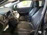 2018 Chevrolet Trax LT с VIN 3GNCJLSB8JL325548, выставлен на аукционе Copart как лот 84363175 с пробегом 88 301 миль миль и Списание • Salvage title. История ставок и продаж доступна на DreamBid. Изображение 7.