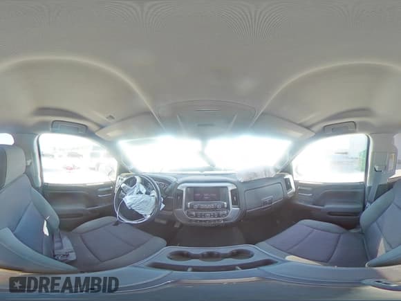 ✅ 2015 GMC Sierra 2500HD SLE • VIN: 1GT22YEG6FZ105038 • Lot: 65634895. Listed on Copart with Not provided. Free auction sales archive from the USA and detailed vehicle history report at DreamBid. Image 14.