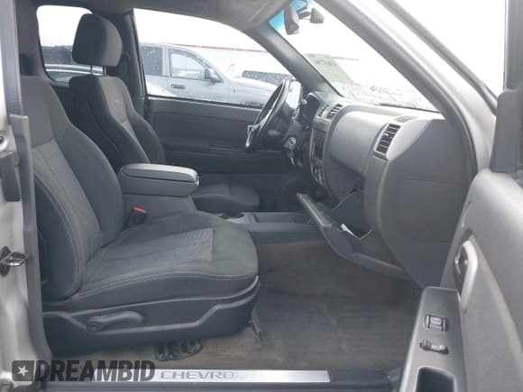 ✅ 2005 Chevrolet Colorado LS Z85 • VIN: 1GCDT196X58217845 • Лот: 43657766. Опубликован ранее на IAAI с пробегом 232 187 миль. Бесплатный доступ к архиву аукционных продаж из США и подробный отчёт об истории автомобиля на DreamBid. Изображение 5.