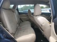 ✅ 2016 Nissan Rogue S • VIN: 5N1AT2MT4GC858409 • Lot: 60806695. Wystawiony na Copart z przebiegiem 277 646 mil. Bezpłatny archiwum sprzedaży aukcyjnych z USA i szczegółowy raport historii pojazdu na DreamBid. Zdjęcie 11.