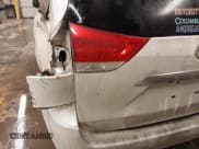 ✅ 2011 Toyota Sienna XLE • VIN: 5TDDK3DC0BS005250 • Lot: 41526861. Listed on IAAI with 145,466 mi. Free auction sales archive from the USA and detailed vehicle history report at DreamBid. Image 18.