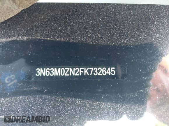 2015 Chevrolet City Express Cargo LT с VIN 3N63M0ZN2FK732645, выставлен на аукционе IAAI как лот 42894968 с пробегом 114 026 миль миль и . История ставок и продаж доступна на DreamBid. Изображение 17.