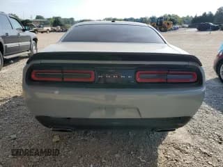✅ 2015 Dodge Challenger R/T • VIN: 2C3CDZAT4FH869384 • Lot: 69479914. Wystawiony na Copart z przebiegiem 104 623 mil. Bezpłatny archiwum sprzedaży aukcyjnych z USA i szczegółowy raport historii pojazdu na DreamBid. Zdjęcie 6.