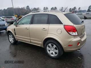 2008 Saturn VUE XR z VIN 3GSCL53748S509057, wystawiony jako Copart lot #84144574 z przebiegiem 190 961 mil mil oraz Szkoda całkowita • Salvage title. Historia ofert i sprzedaży dostępna na DreamBid. Obrazek 2.