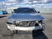 ✅ 2015 Acura TLX Technology • VIN: 19UUB3F58FA803515 • Lot: 91487035. Wystawiony na Copart z przebiegiem 174 669 mil. Bezpłatny archiwum sprzedaży aukcyjnych z USA i szczegółowy raport historii pojazdu na DreamBid. Zdjęcie 5.