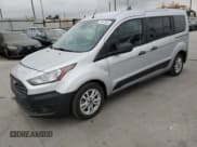 ✅ 2021 Ford Transit Connect XL • VIN: NM0GS9E2XM1499930 • Lot: 72467024. Wystawiony na Copart z przebiegiem 38 394 mil. Bezpłatny archiwum sprzedaży aukcyjnych z USA i szczegółowy raport historii pojazdu na DreamBid. Zdjęcie 1.