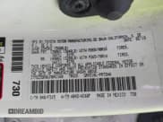 ✅ 2018 Toyota Tacoma SR5 • VIN: 3TMDZ5BN0JM041160 • Лот: 42571752. Опубликован ранее на IAAI с пробегом 106 989 миль. Бесплатный доступ к архиву аукционных продаж из США и подробный отчёт об истории автомобиля на DreamBid. Изображение 9.