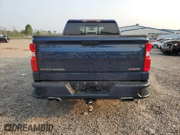 ✅ 2019 Chevrolet Silverado 1500 RST • VIN: 3GCUYEED7KG234914 • Lot: 67967214. Wystawiony na Copart z przebiegiem 30 845 mil. Bezpłatny archiwum sprzedaży aukcyjnych z USA i szczegółowy raport historii pojazdu na DreamBid. Zdjęcie 6.