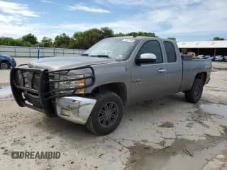 ✅ 2013 Chevrolet Silverado 1500 LT • VIN: 1GCRCSE08DZ222287 • Lot: 70887104. Listed on Copart with 215,773 mi. Free auction sales archive from the USA and detailed vehicle history report at DreamBid. Image 1.
