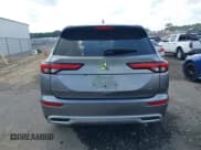 ✅ 2022 Mitsubishi Outlander SE • VIN: JA4J3UA88NZ027421 • Лот: 42742668. Опубликован ранее на IAAI с пробегом 59 690 миль. Бесплатный доступ к архиву аукционных продаж из США и подробный отчёт об истории автомобиля на DreamBid. Изображение 16.