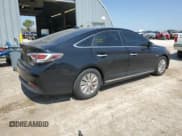 ✅ 2017 Hyundai Sonata SE • VIN: KMHE24L14HA055421 • Лот: 80409205. Опубликован ранее на Copart с пробегом 122 240 миль. Бесплатный доступ к архиву аукционных продаж из США и подробный отчёт об истории автомобиля на DreamBid. Изображение 3.