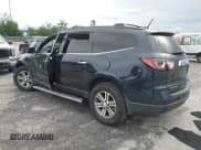 ✅ 2017 Chevrolet Traverse LT • VIN: 1GNKRGKD5HJ162145 • Lot: 43252658. Wystawiony na IAAI z przebiegiem 99 411 mil. Bezpłatny archiwum sprzedaży aukcyjnych z USA i szczegółowy raport historii pojazdu na DreamBid. Zdjęcie 3.