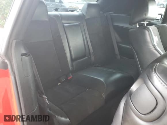 ✅ 2020 Dodge Challenger R/T Scat Pack Widebody • VIN: 2C3CDZFJ3LH103973 • Лот: 52722155. Опубликован ранее на Copart с пробегом 67 420 миль. Бесплатный доступ к архиву аукционных продаж из США и подробный отчёт об истории автомобиля на DreamBid. Изображение 10.