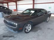 ✅ 2021 Dodge Challenger SXT • VIN: 2C3CDZAG0MH542643 • Lot: 43398277. Listed on IAAI with 77,098 mi. Free auction sales archive from the USA and detailed vehicle history report at DreamBid. Image 17.