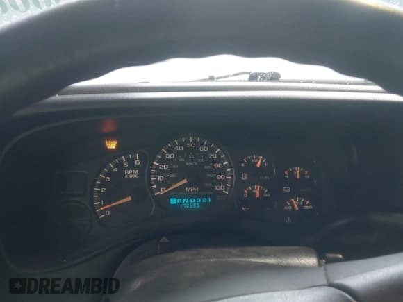 ✅ 2000 Chevrolet Silverado 1500 LS • VIN: 1GCEK14T3YZ100935 • Лот: 42500628. Опубликован ранее на IAAI с пробегом 170 589 миль. Бесплатный доступ к архиву аукционных продаж из США и подробный отчёт об истории автомобиля на DreamBid. Изображение 15.