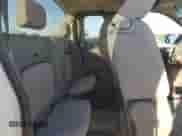 2012 Nissan Frontier S with VIN 1N6BD0CT0CC481337, listed as a Copart auction lot 90061185 with 138,943 mi miles and Clean title. Bid and sale history available at DreamBid. Image 10.