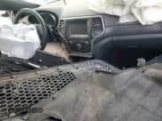 ✅ 2020 Jeep Grand Cherokee Laredo E • VIN: 1C4RJFAG3LC159388 • Lot: 87033795. Listed on Copart with Not provided. Free auction sales archive from the USA and detailed vehicle history report at DreamBid. Image 8.