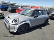 ✅ 2024 MINI Hardtop Cooper SE • VIN: WMW13DJ07R2U63477 • Lot: 62370825. Listed on Copart with 11,744 mi. Free auction sales archive from the USA and detailed vehicle history report at DreamBid. Image 1.