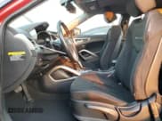 ✅ 2013 Hyundai Veloster w/Gray Int • VIN: KMHTC6AD2DU134561 • Lot: 84220584. Wystawiony na Copart z przebiegiem 161 819 mil. Bezpłatny archiwum sprzedaży aukcyjnych z USA i szczegółowy raport historii pojazdu na DreamBid. Zdjęcie 7.