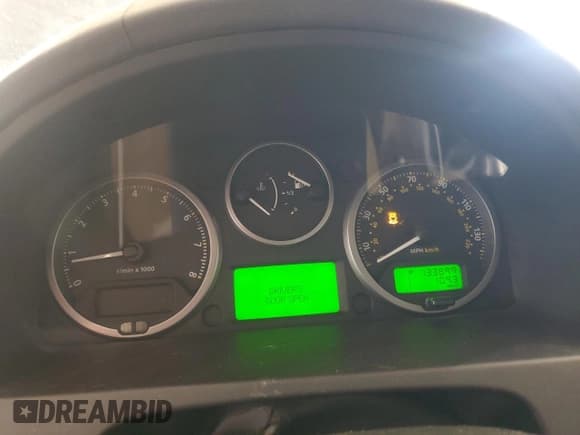 ✅ 2008 Land Rover LR2 SE • VIN: SALFP24N38H034978 • Lot: 84909465. Wystawiony na Copart z przebiegiem 133 899 mil. Bezpłatny archiwum sprzedaży aukcyjnych z USA i szczegółowy raport historii pojazdu na DreamBid. Zdjęcie 9.