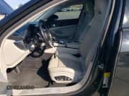 ✅ 2017 Porsche Panamera • VIN: WP0AA2A77HL101751 • Лот: 56276145. Опубликован ранее на Copart с пробегом 71 361 миль. Бесплатный доступ к архиву аукционных продаж из США и подробный отчёт об истории автомобиля на DreamBid. Изображение 7.