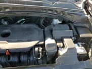 ✅ 2018 Hyundai Santa Fe 2.4L • VIN: 5NMZT3LB7JH058363 • Lot: 91058115. Listed on Copart with 143,796 mi. Free auction sales archive from the USA and detailed vehicle history report at DreamBid. Image 13.