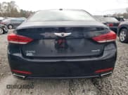 ✅ 2015 Hyundai Genesis 3.8L • VIN: KMHGN4JEXFU059183 • Lot: 81783674. Wystawiony na Copart z przebiegiem 108 948 mil. Bezpłatny archiwum sprzedaży aukcyjnych z USA i szczegółowy raport historii pojazdu na DreamBid. Zdjęcie 6.