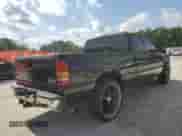 2007 GMC Sierra 1500 SLE1 with VIN 1GTEC19V57Z190207, listed as a Copart auction lot 57803505 with 216,798 mi miles and Salvage title. Bid and sale history available at DreamBid. Image 3.