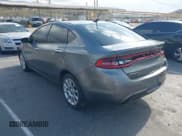 ✅ 2013 Dodge Dart Limited • VIN: 1C3CDFCH5DD319225 • Lot: 42130387. Listed on IAAI with 131,160 mi. Free auction sales archive from the USA and detailed vehicle history report at DreamBid. Image 3.