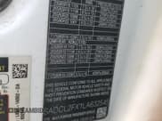 ✅ 2020 Jaguar F-Pace 25t R-Sport • VIN: SADCL2FX1LA632545 • Лот: 40900304. Опубликован ранее на Copart с пробегом 41 496 миль. Бесплатный доступ к архиву аукционных продаж из США и подробный отчёт об истории автомобиля на DreamBid. Изображение 12.