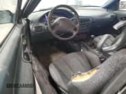 ✅ 2005 Chevrolet Cavalier • VIN: 1G1JC12F357101284 • Lot: 48460405. Listed on Copart with 241,075 mi. Free auction sales archive from the USA and detailed vehicle history report at DreamBid. Image 8.