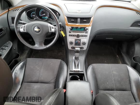 ✅ 2011 Chevrolet Malibu 2LT • VIN: 1G1ZD5EU2BF314116 • Lot: 80517314. Listed on Copart with 174,304 mi. Free auction sales archive from the USA and detailed vehicle history report at DreamBid. Image 8.