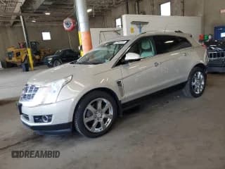 ✅ 2012 Cadillac SRX Premium Collection • VIN: 3GYFNCE33CS511953 • Lot: 67945755. Wystawiony na Copart z przebiegiem 127 564 mil. Bezpłatny archiwum sprzedaży aukcyjnych z USA i szczegółowy raport historii pojazdu na DreamBid. Zdjęcie 1.