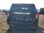 2022 Ford Explorer Limited z VIN 1FMSK8FHXNGB57480, wystawiony jako Copart lot #68539955 z przebiegiem 23 489 mil mil oraz Szkoda całkowita • Salvage title. Historia ofert i sprzedaży dostępna na DreamBid. Obrazek 6.